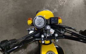 YAMAHA TW225 DG09J