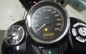 HARLEY FLSS 1800 2015