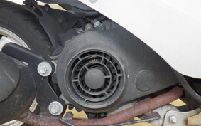 SUZUKI PALETTE CA41A