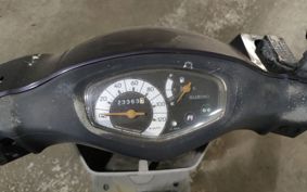 SUZUKI ADDRESS V125 CF46A
