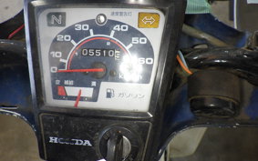 HONDA C50 SUPER CUB E C50