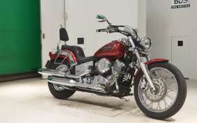 YAMAHA DRAGSTAR 400 2013 VH02J