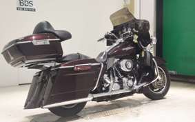 HARLEY FLHX 1580 2007