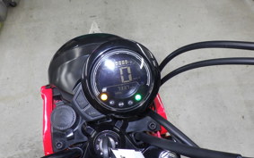 HONDA CT125-2 2014 JA65