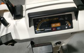 HONDA GYRO TD01