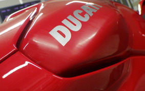 DUCATI PANIGALE V4 2018