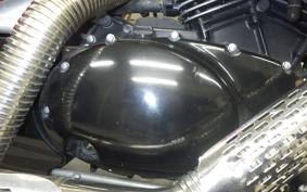 SUZUKI BOULEVARD 400 2005 VK55A