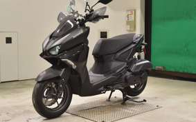 YAMAHA X FORCE 2021 SG79J