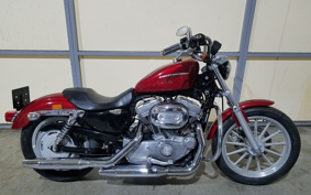 HARLEY HARLEY XL883L 2007 CR2