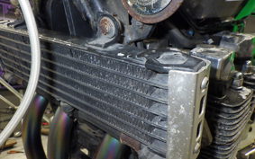 YAMAHA XJR1300 2003 RP03J