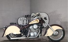 HONDA STEED 400 1993 NC26