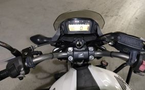 HONDA NC750L TRAINING CAR  RC67