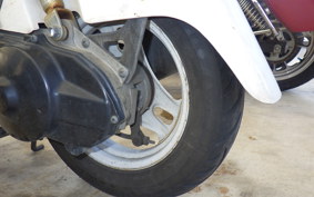 SUZUKI MOLLET FA14B