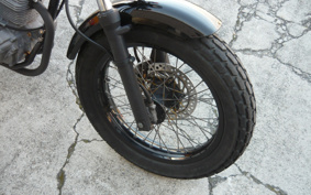 HONDA FTR223 MC34