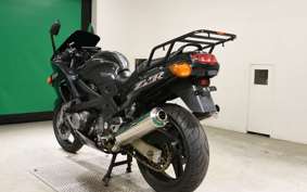KAWASAKI ZZ-R400 Gen.2 2001 ZX400N