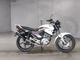 Фото Yamaha YBR125 с японского аукциона