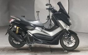 YAMAHA N-MAX 125 SED6J