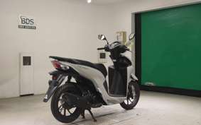HONDA DIO110-3ﾍﾞｰｼｯｸ JK03