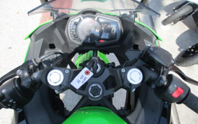 KAWASAKI NINJA 400 2022 EX400G