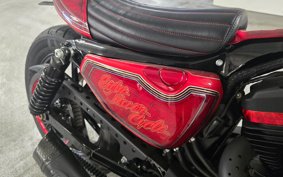 HARLEY XL883N 2016 LE2
