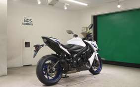 SUZUKI GSX-S1000F 2021 GT79B