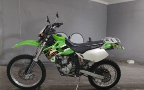 KAWASAKI KLX250 LX250E