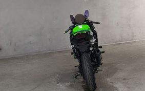 KAWASAKI NINJA 250 EX250P