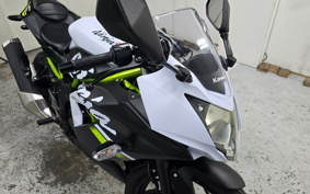 KAWASAKI Ninja 250SL BX250A