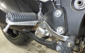 YAMAHA FZ1 FAZER 2014 RN21J