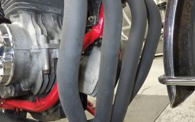 HONDA CB400ﾌｫｱ 2021 CB400F