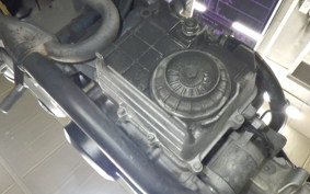HONDA VTR 250 Gen. 2 2021 MC33