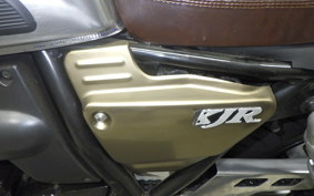 YAMAHA XJR400 1993 4HM