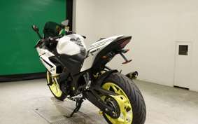 YAMAHA YZF-R3 2019 RH13J