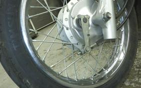 HONDA C50 SUPER CUB 2022 AA07