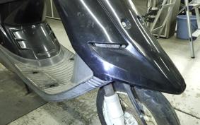 SUZUKI HI-UP 2017 CA1DA