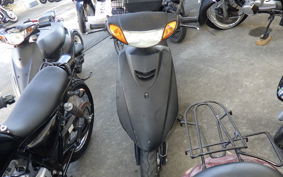 YAMAHA JOG Gen.5 2006 SA36J
