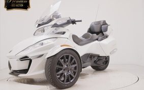 OTHER CAN-AM SPIDER RT 2015