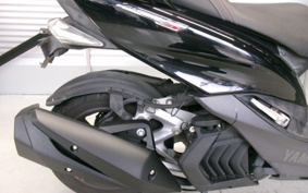 YAMAHA MAJESTYS SG52J