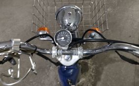 HONDA SUPER CUB50 C50
