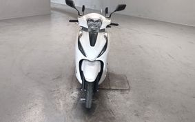 HONDA LEAD 125 JK12