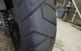 HONDA ｸﾞﾛﾑ-2 2007 JC92