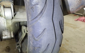 YAMAHA JOG Gen.4 SA16J