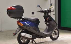 YAMAHA BJ 2021 SA24J