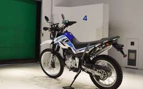 YAMAHA SEROW 250 Gen.3