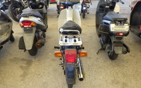 HONDA C50 SUPER CUB E AA01