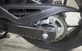 HONDA NC750X 2021 RH09