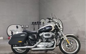 HARLEY XL1200T 2014 LL3
