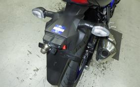 SUZUKI SV650 A 2023 VP55B