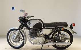 HONDA CBM72