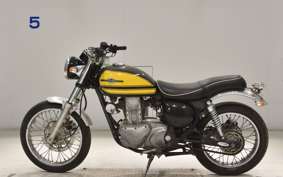 KAWASAKI ESTRELLA RS 2014 BJ250A